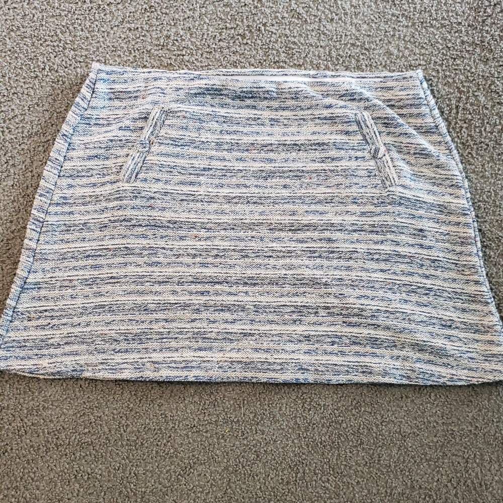 NWT LOFT size 20 skirt